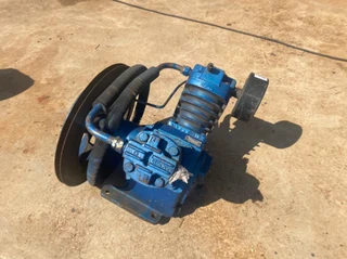 3 HP Air Compressor Pump