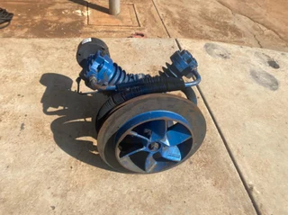 3 HP Air Compressor Pump