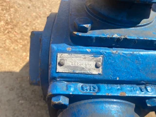 3 HP Air Compressor Pump