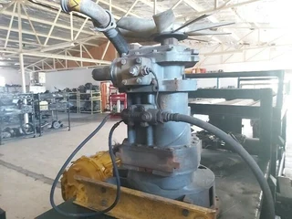 Atlas Copco Compressor Head Air End