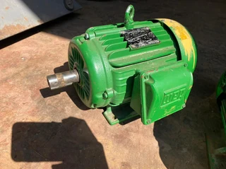 2.2 KW WEG Electrical Motor