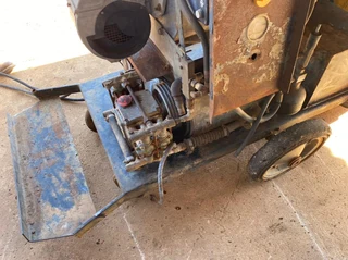 WAP High Pressure Cleaner