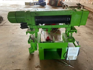 Overhead Travelling Crane 5 Ton