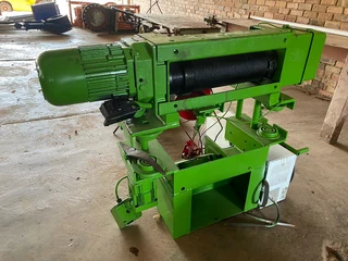 Overhead Travelling Crane 5 Ton