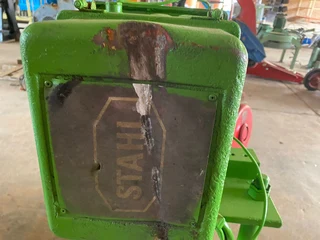 Overhead Travelling Crane 5 Ton