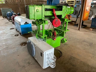 Overhead Travelling Crane 5 Ton