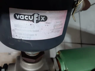 High Pressure Air Blower Vacuum Pump