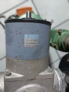 High Pressure Air Blower Vacuum Pump