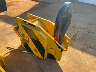 70 Ton Hook Block Snatch Block For Crane