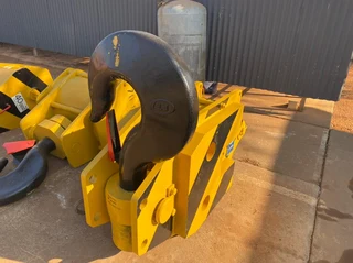 70 Ton Hook Block Snatch Block For Crane