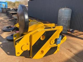 70 Ton Hook Block Snatch Block For Crane