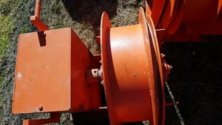 Winch Atlanta Manual