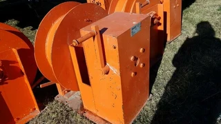 Winch Atlanta Manual