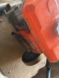 Kubota Garden Leaf Vacuum Blower