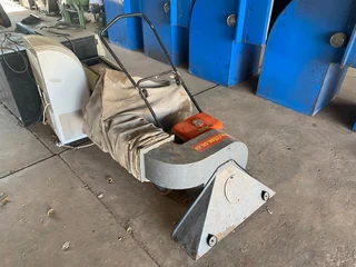 Kubota Garden Leaf Vacuum Blower