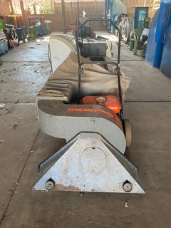 Kubota Garden Leaf Vacuum Blower