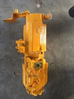 CAT Axial Piston Pump