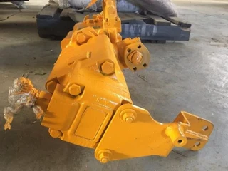 CAT Axial Piston Pump