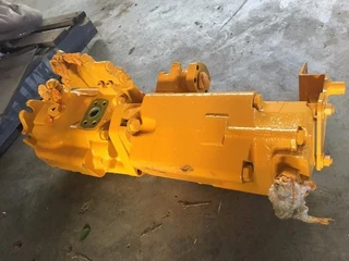 CAT Axial Piston Pump