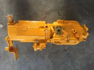 CAT Axial Piston Pump