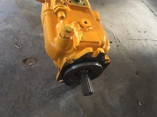 CAT Axial Piston Pump
