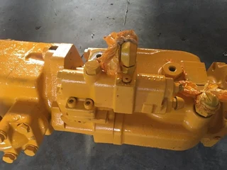 CAT Axial Piston Pump