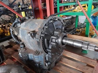 Allison MD 3560 Transmission for Spares