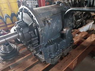 Allison MD 3560 Transmission for Spares