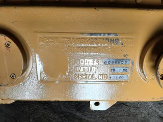 Dropbox Model 0098A02