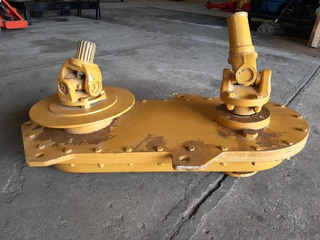 Dropbox Model 0098A02