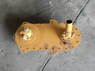 Dropbox Model 0098A02