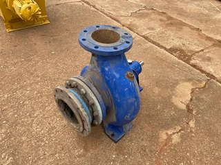 KSB Centrifugal Water Pump