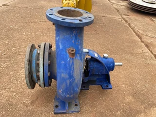 KSB Centrifugal Water Pump