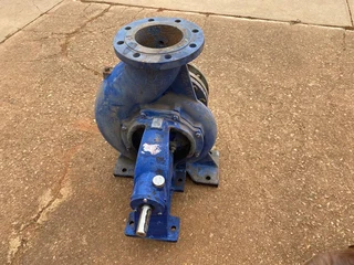 KSB Centrifugal Water Pump