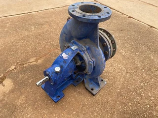KSB Centrifugal Water Pump