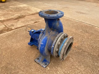 KSB Centrifugal Water Pump