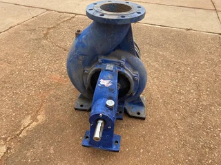 KSB Centrifugal Water Pump