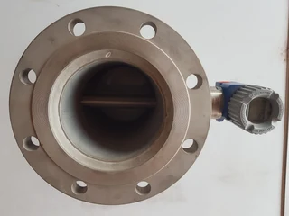Flanged Flow Meter