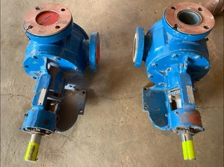 Centrifugal Waterpump