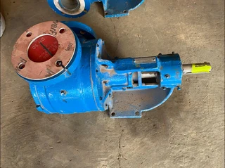 Centrifugal Waterpump