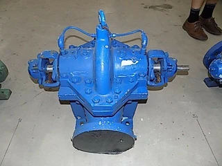 Ksb Water Pump
