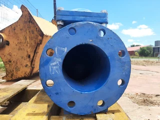 Ball Check Valve PN16