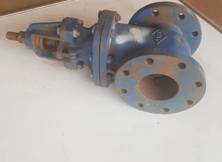 Gate Valve