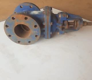 Gate Valve