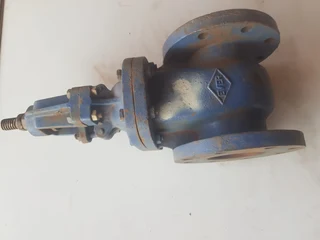 Gate Valve