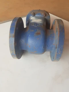 Gate Valve