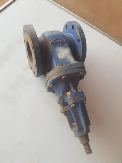 Gate Valve