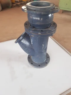 Water Flange Industrial