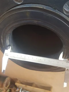 Water Flange Industrial