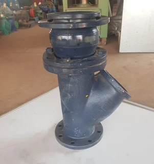 Water Flange Industrial